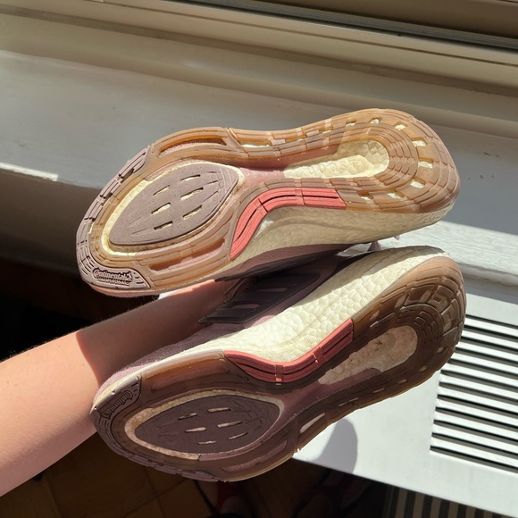 Adidas Running Shoes - Picture 4 of 4